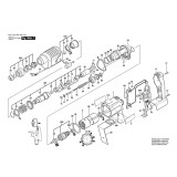 Bosch - BRL 524 VE