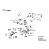 Bosch - PBS 60 E