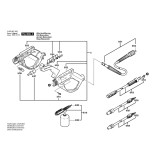 Bosch - AHR 1100 AS