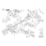 Bosch - SPT78W