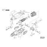 Bosch - 3200