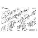 Bosch - GBH 8-65 DCE