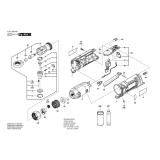Bosch - RS 12-A 3/8