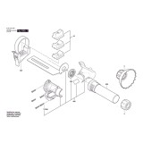 Bosch - HDC310
