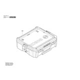Bosch - AdvancedImpact 18