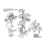 Bosch - UF 150