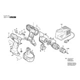 Bosch - 2492