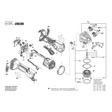 Bosch - GWX 18V-15 P