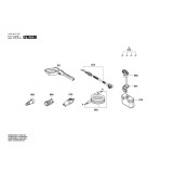 Bosch - UniversalAquatak 135