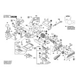 Bosch - PHO 25-82
