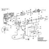 Bosch - 1122.7
