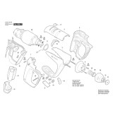 Bosch - EasyHammer 12V