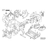 Bosch - 5950