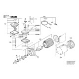 Bosch - AQUATAK 150 PRO