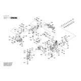 Bosch - GCM 10 GDJ