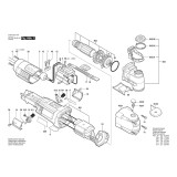 Bosch - GOP 40-30