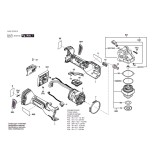 Bosch - GBR18V-15S