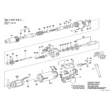 Bosch - SRG-üK4/3/6,5