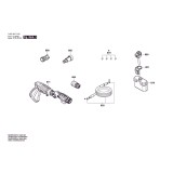 Bosch - EasyAquatak 100 BT