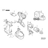 Bosch - 2469