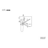 Bosch - GBM 13-2 RE