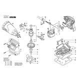 Bosch - GSS 1400 A