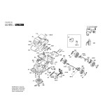 Bosch - ARM 32-12 ACCU