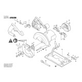 Bosch - HD5687M