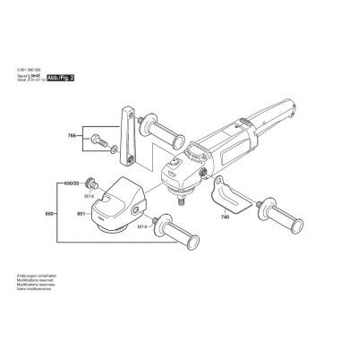 Bosch - GPO 12