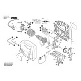 Bosch - PST 550