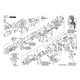 Bosch - PBH 240 RE