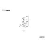 Bosch - GSB 18-2 RE