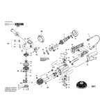 Bosch - GNS 14