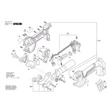 Bosch - GPC18V-32P