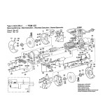 Bosch - PSM 125
