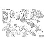 Bosch - PSB 650 RA