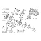 Bosch - 1006VSR