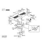 Bosch - GFS 350 E-SET
