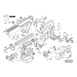 Bosch - GDE 12