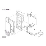 Bosch - GLM 150-27 C