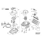 Bosch - 1160