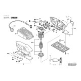 Bosch - PSS 150 A
