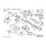 Bosch - ABS 12 V