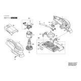 Bosch - 7350