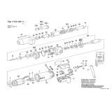 Bosch - SRSL20/3/20