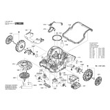 Bosch - Indego M 700
