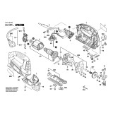 Bosch - GST 90 BE