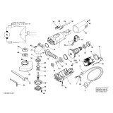 Bosch - 9115 H1