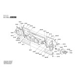 Bosch - WINDSOR 14S