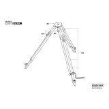 Bosch - BS 170